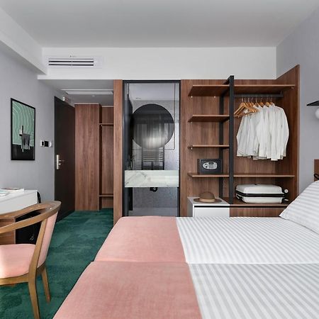 Hotel Tim'S سكوبجي المظهر الخارجي الصورة