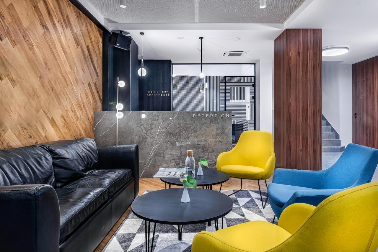 Hotel Tim'S سكوبجي المظهر الخارجي الصورة