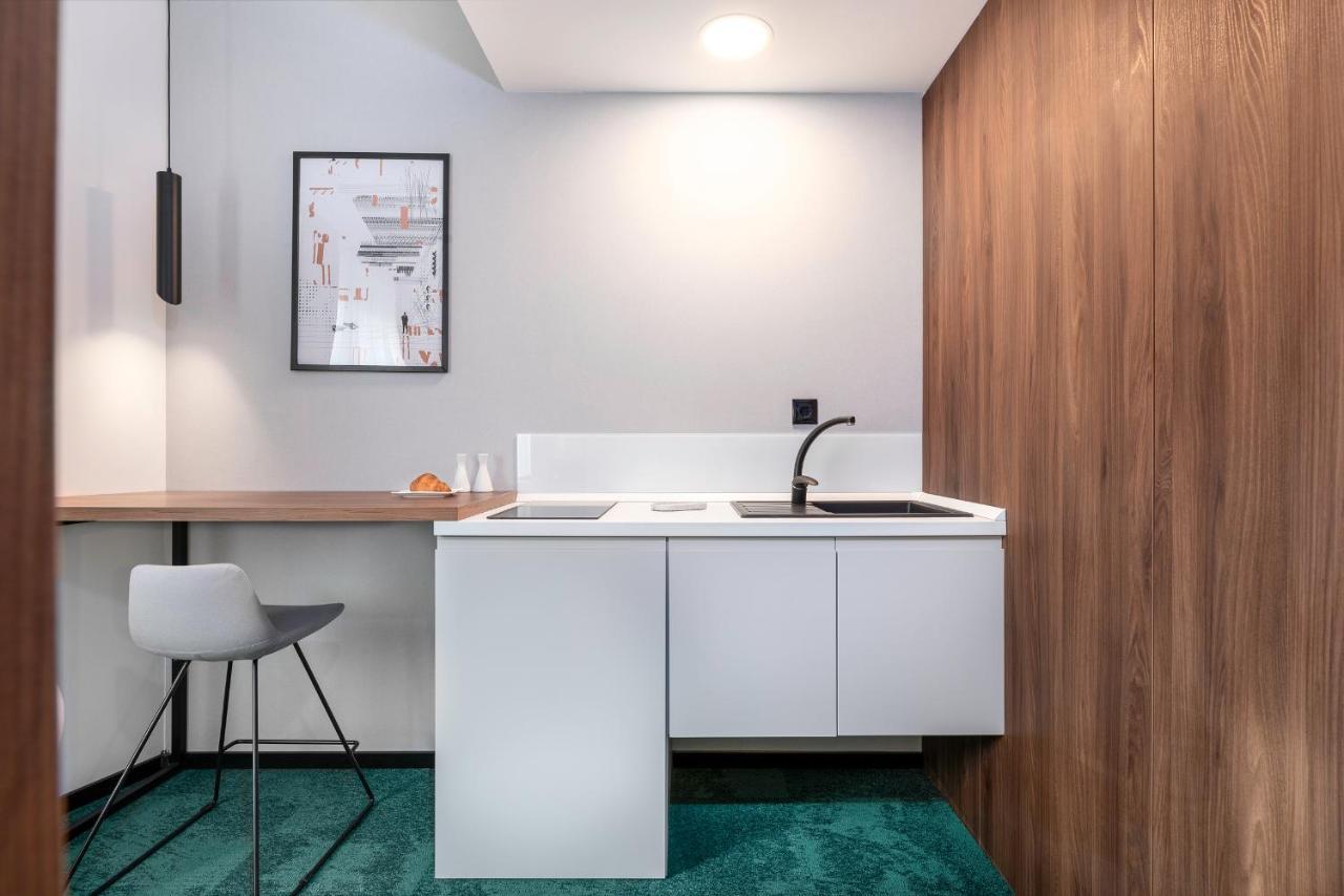 Hotel Tim'S سكوبجي المظهر الخارجي الصورة