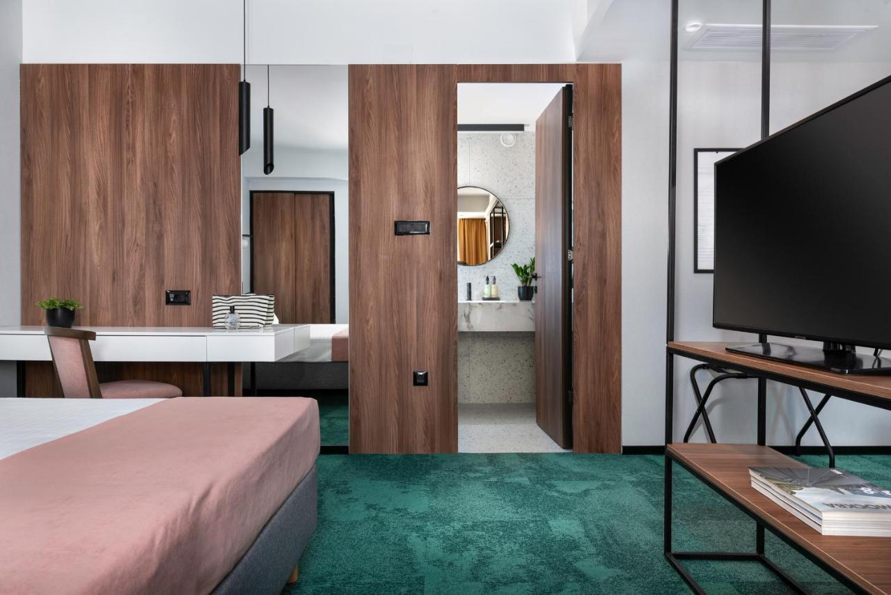 Hotel Tim'S سكوبجي المظهر الخارجي الصورة