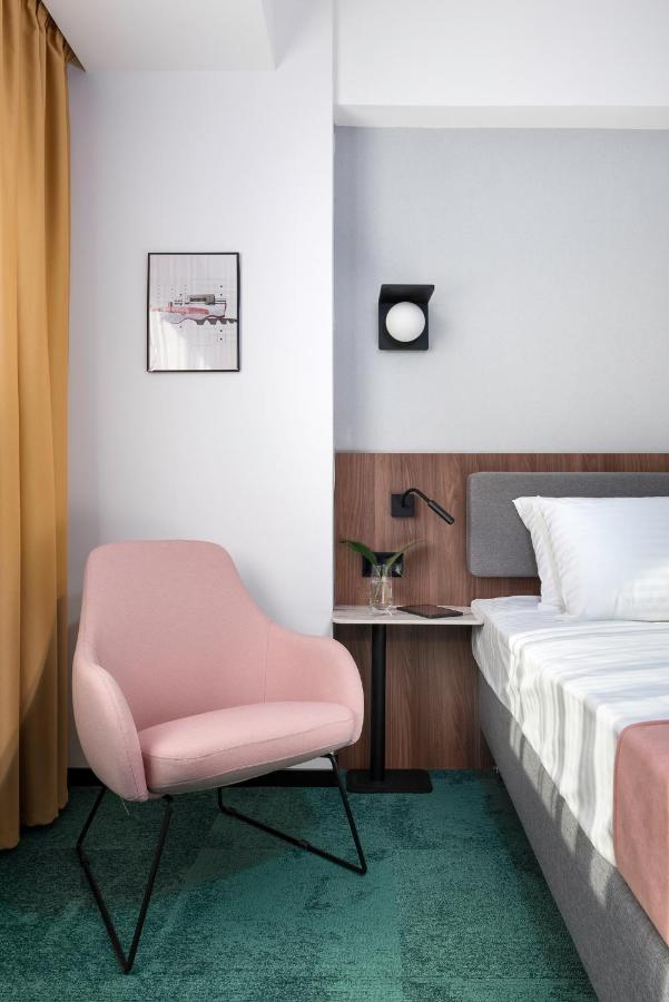 Hotel Tim'S سكوبجي المظهر الخارجي الصورة