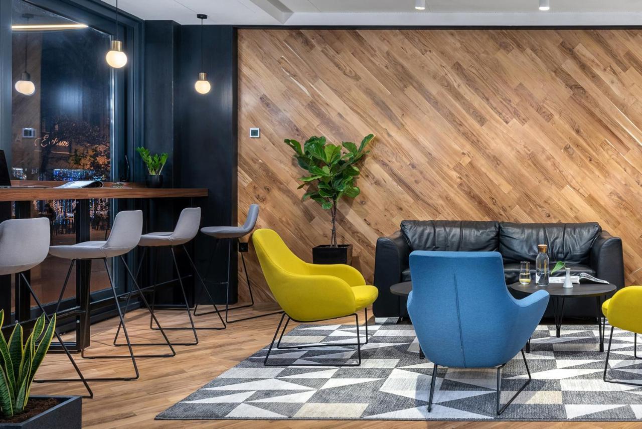Hotel Tim'S سكوبجي المظهر الخارجي الصورة