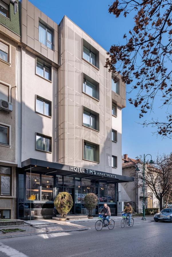 Hotel Tim'S سكوبجي المظهر الخارجي الصورة