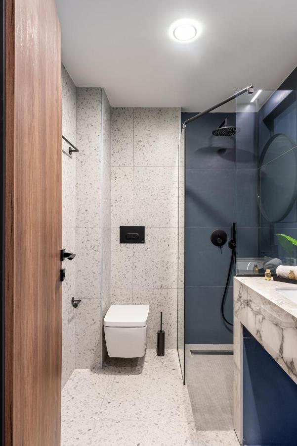 Hotel Tim'S سكوبجي المظهر الخارجي الصورة