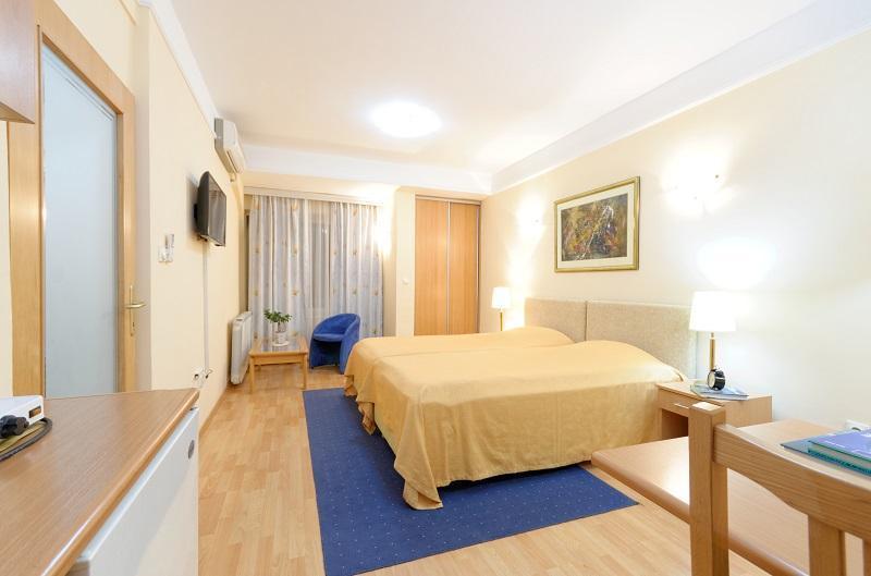 Hotel Tim'S سكوبجي المظهر الخارجي الصورة