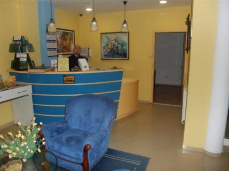 Hotel Tim'S سكوبجي المظهر الخارجي الصورة