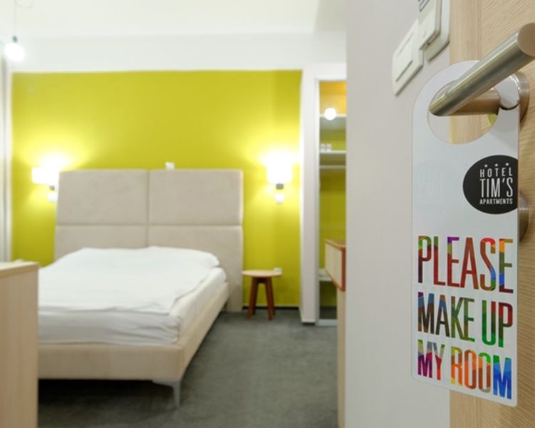 Hotel Tim'S سكوبجي المظهر الخارجي الصورة